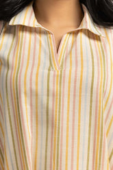 Women Dress Regular Fit WM-DRS-SS24-121